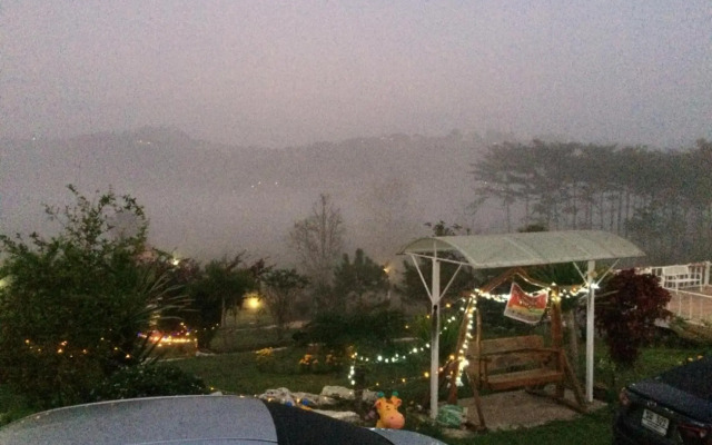 The Memory of Khaokho