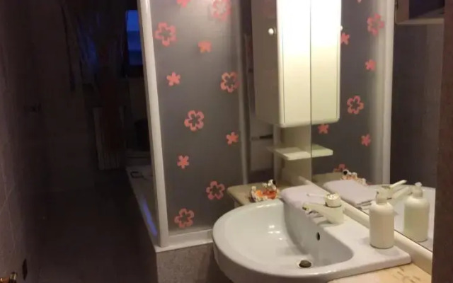 Appartamento Pomarico