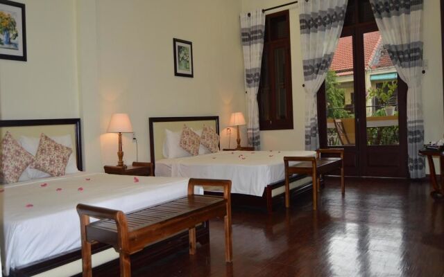 Orchids Homestay