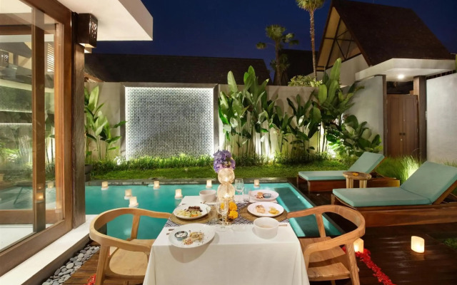 Sanora Villa Sanur by Ini Vie Hospitality