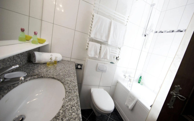 Alpen Resort Hotel & Spa