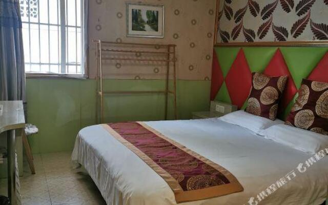 Xinchao Fashion Hotel