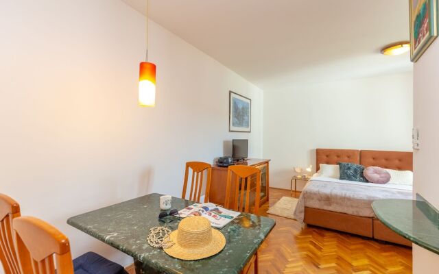 Hedera Estate, Hedera Studio 5