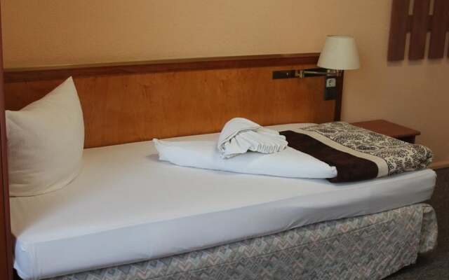 Hotel Potsdamer Hof