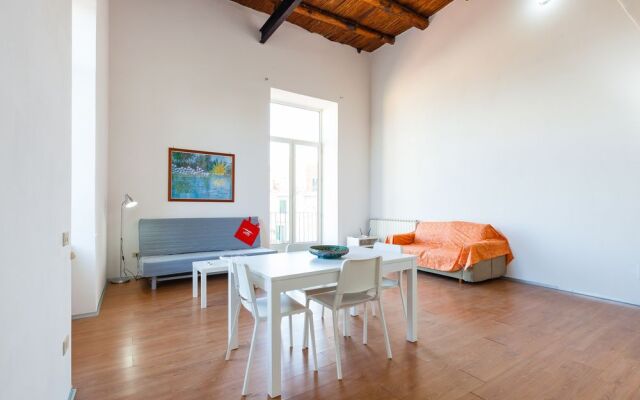 Apartment - Pignasecca III BH70