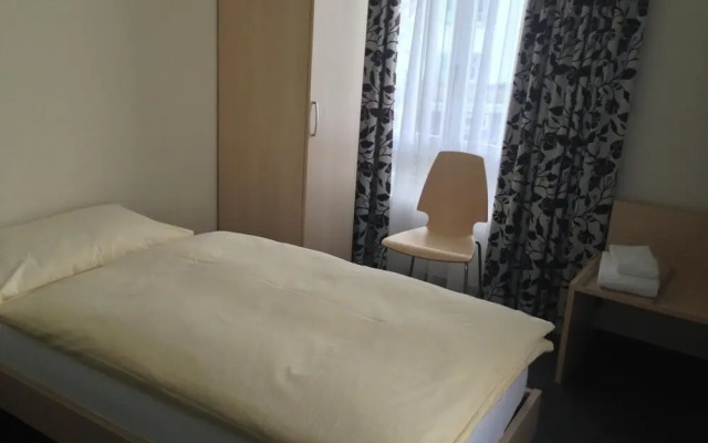 Hotel Central Da Mario