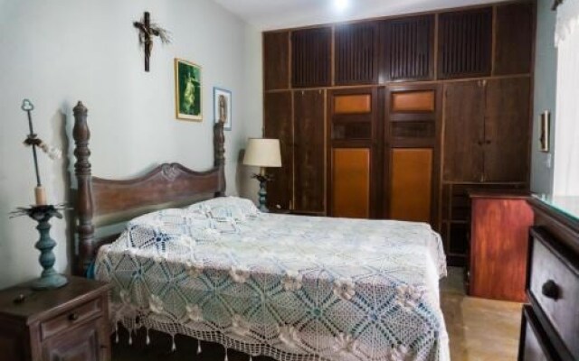 Pousada Casa de Maria