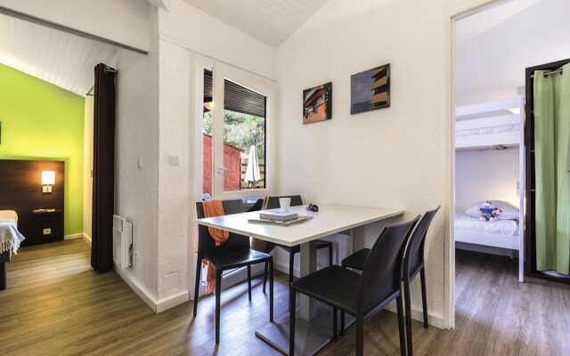 Belambra Clubs Residence Golfe De Lozar