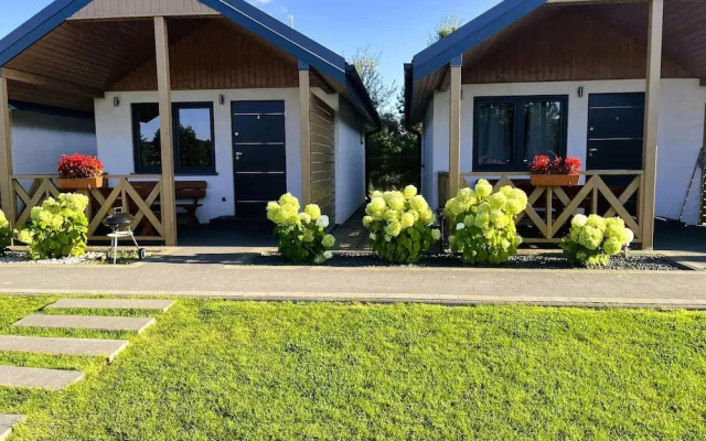 Holiday Home in Ustka Near Baltic Sea
