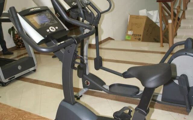 soluxe club nairobi