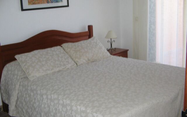 AP Costas - Puerto Zahara