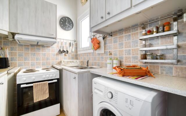1 Bedroom Superior Apartment