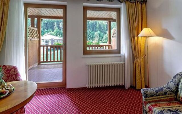 Falkensteiner Family Resort Lido
