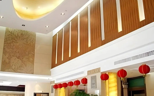 Xinhua Hotel