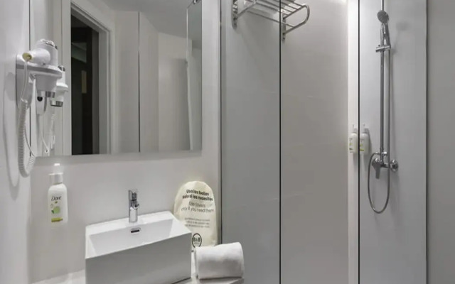 B&B Hotel Zaragoza Royal