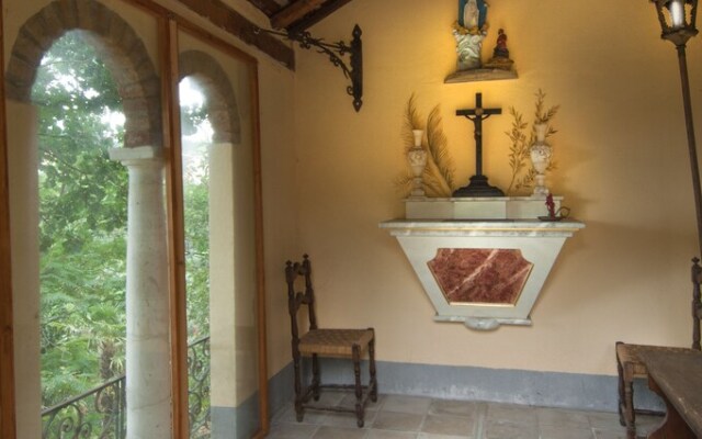 Villa Ali
