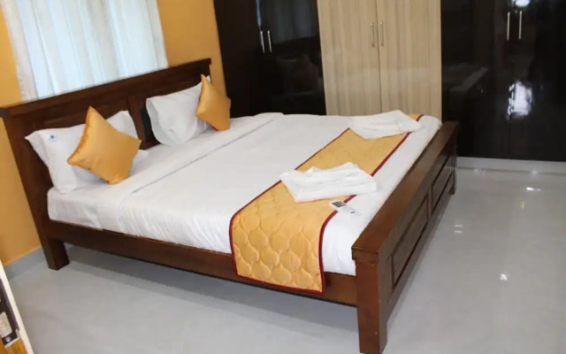 Tirumala Premium Homestay