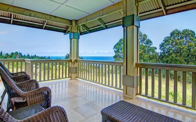 Hale Luana (Big Island) by Redawning