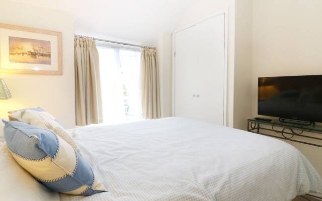 Lugger Cottage