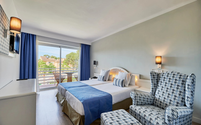 Hotel ROC Oberoy - Adults Only