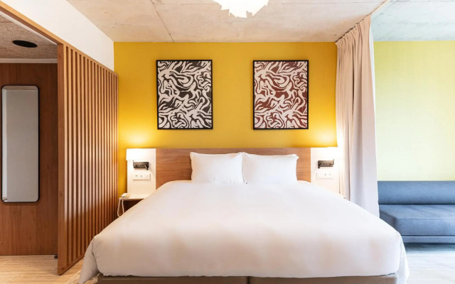 voco Beaune – Cité des Vins by IHG