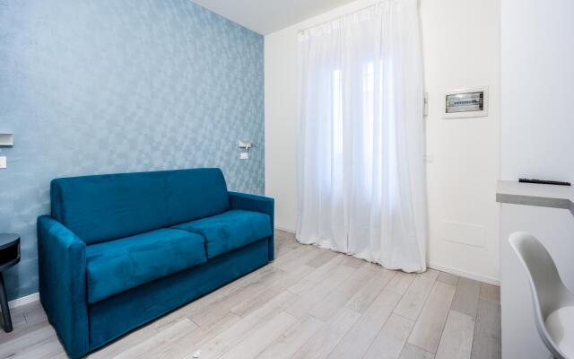 Italianway - The B Village Standard - A01