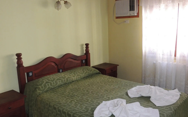 Hotel Ollantay