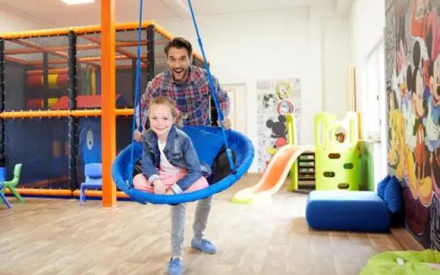 Chaletpark Diemelsee