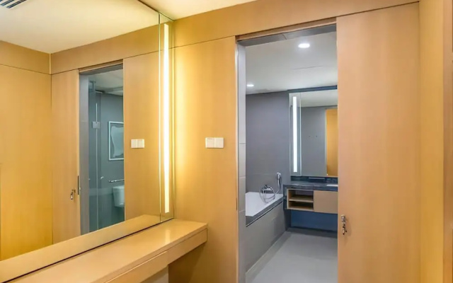 The Platinum Suites by Emily in Town – Guest Rooms – Kuala Lumpur