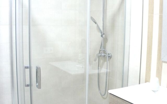 Apartment With 2 Bedrooms In Mijas With Shared Pool