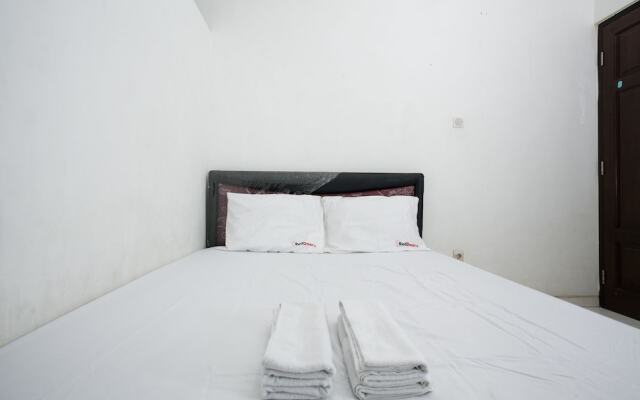 Reddoorz near Kejaksaan Negeri Surabaya