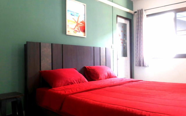 U&D guest house