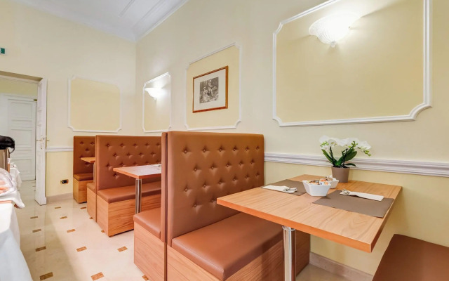 Hotel Cellini