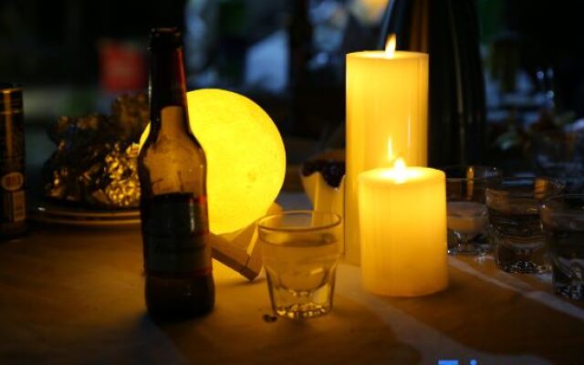 Tonglu Duyouchu Wenquan Homestay (OMG Heartbeat Paradise)