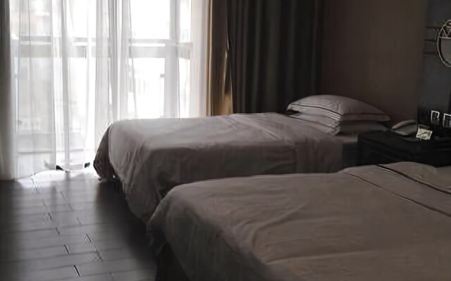 Huiyang Nanyang Hotel