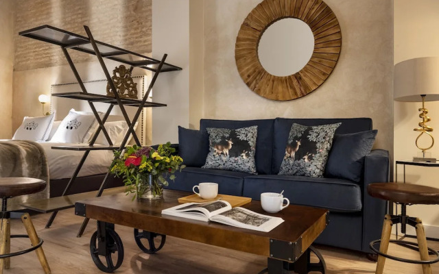 Casa Sevilla 1855 Suites by Época