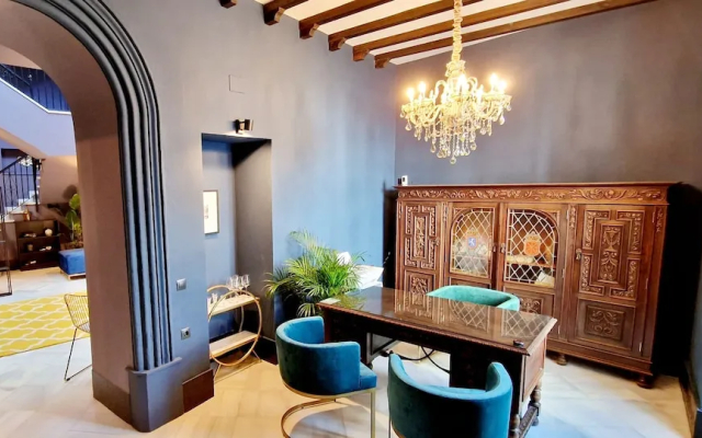 Boutique Suites
