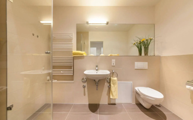 Candlewood Suites Fürth