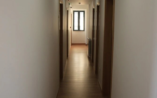 Hotel Bem Estar