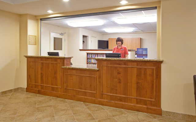 Candlewood Suites Roswell New Mexico by IHG