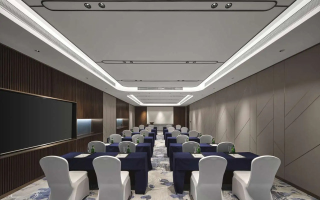 Hilton Garden Inn Nantong Rudong