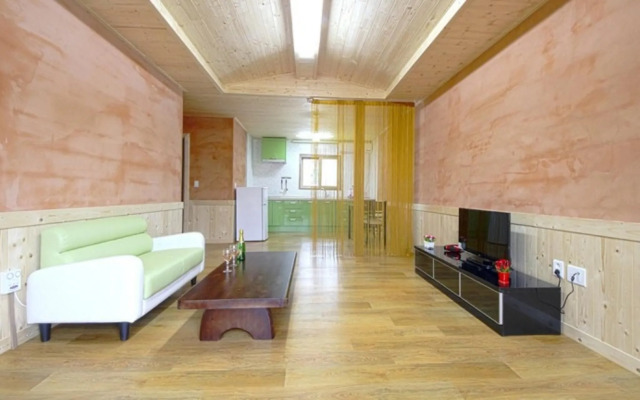 Gwangyang Full Supia Pension