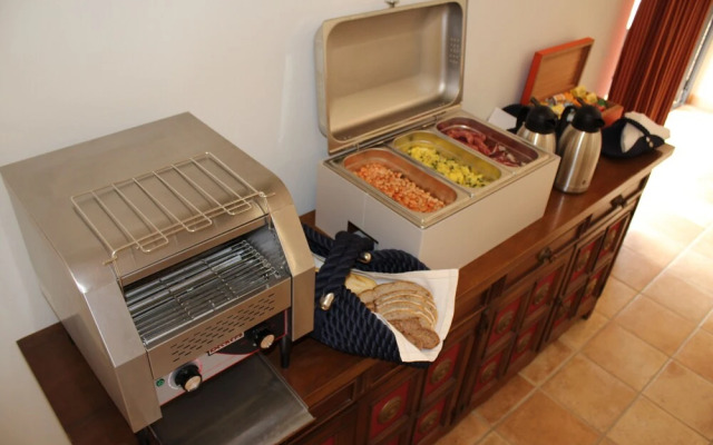 La Querciolana - Agriturismo