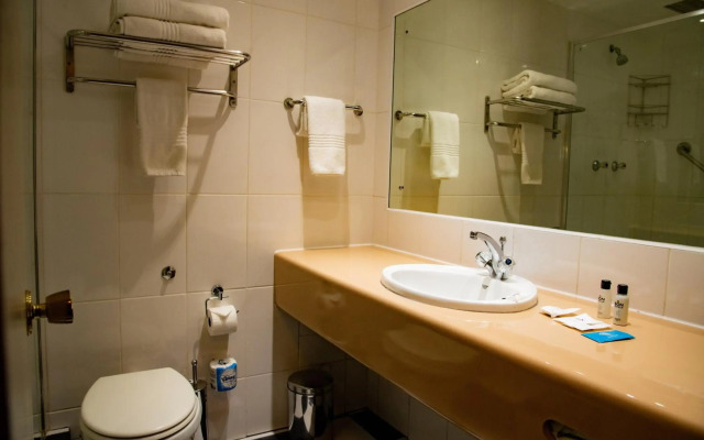 BON Hotel Bloemfontein Central