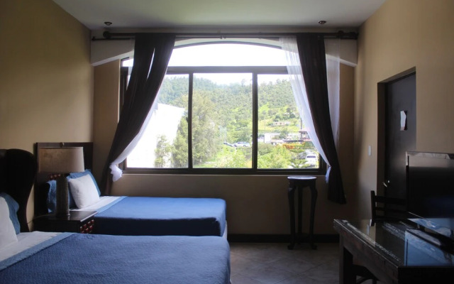 Fuente Real Hotel