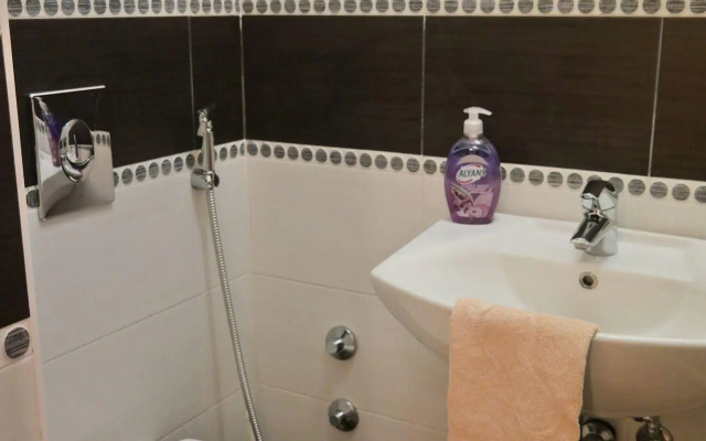 Motel Saraybosna