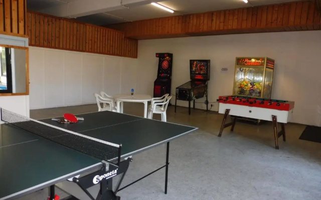 Komfortable Wohnungen Und Studio in Sankt Englmar