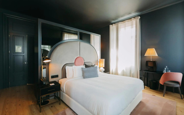 Hotel Torel Avantgarde