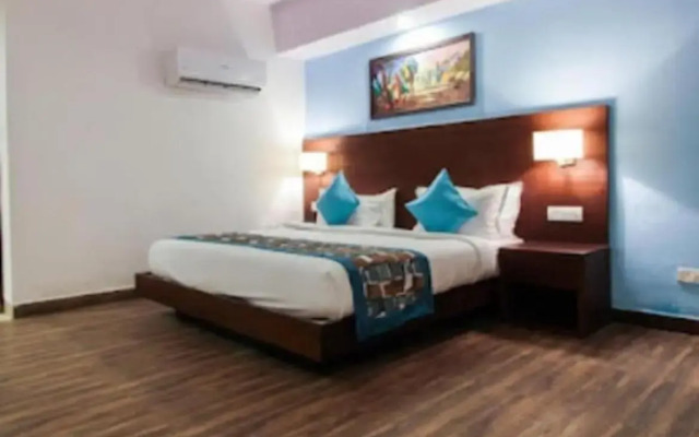 Krishna Valley Resort