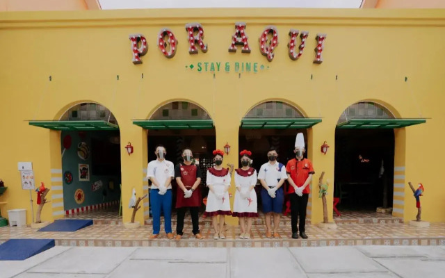 Hotel Perwita Sari